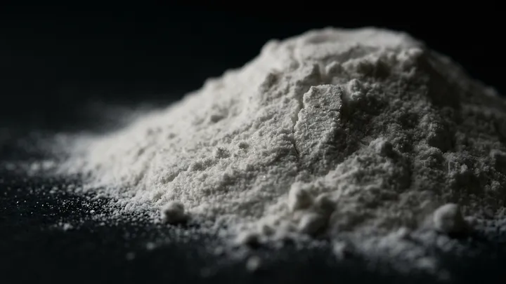 Baking soda